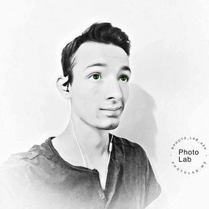 Meet your Posher, Dima